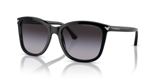 Lentes De Sol Emporio Armani EA4060 Negro