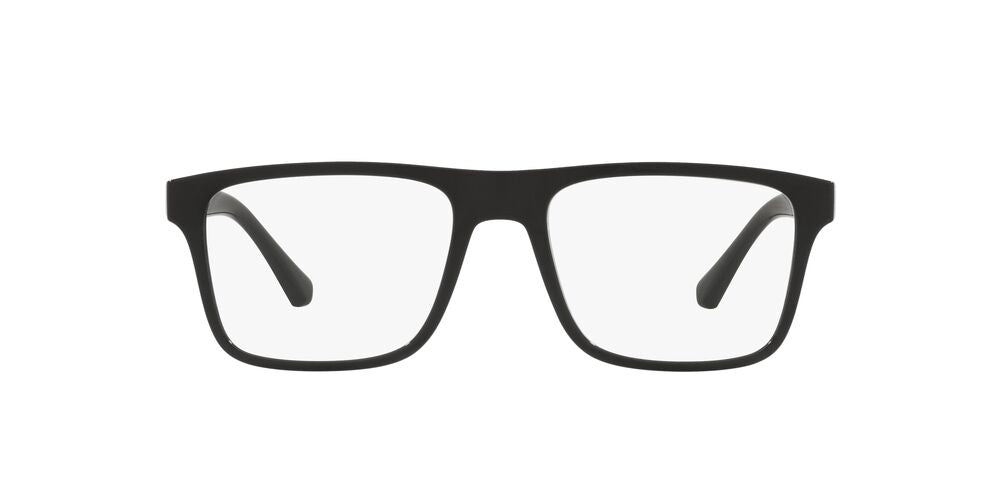 Lentes De Sol Emporio Armani EA4115 Negro