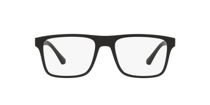 Lentes De Sol Emporio Armani EA4115 Negro