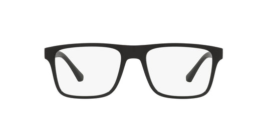 Lentes De Sol Emporio Armani EA4115 Negro