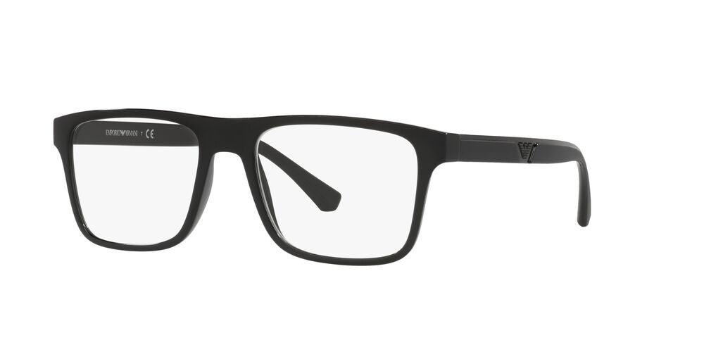 Lentes De Sol Emporio Armani EA4115 Negro