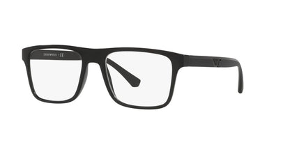 Lentes De Sol Emporio Armani EA4115 Negro