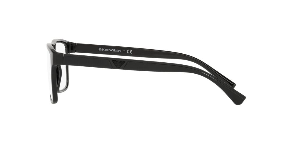 Lentes De Sol Emporio Armani EA4115 Negro