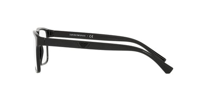 Lentes De Sol Emporio Armani EA4115 Negro