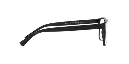 Lentes De Sol Emporio Armani EA4115 Negro