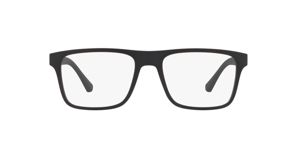 Lentes De Sol Emporio Armani EA4115 Negro