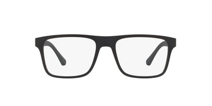 Lentes De Sol Emporio Armani EA4115 Negro