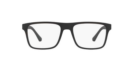 Lentes De Sol Emporio Armani EA4115 Negro