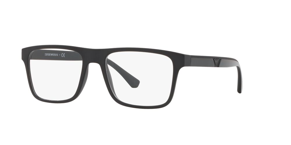 Lentes De Sol Emporio Armani EA4115 Negro