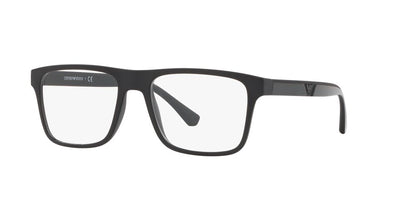 Lentes De Sol Emporio Armani EA4115 Negro