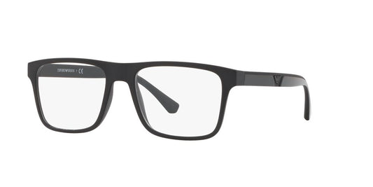 Lentes De Sol Emporio Armani EA4115 Negro