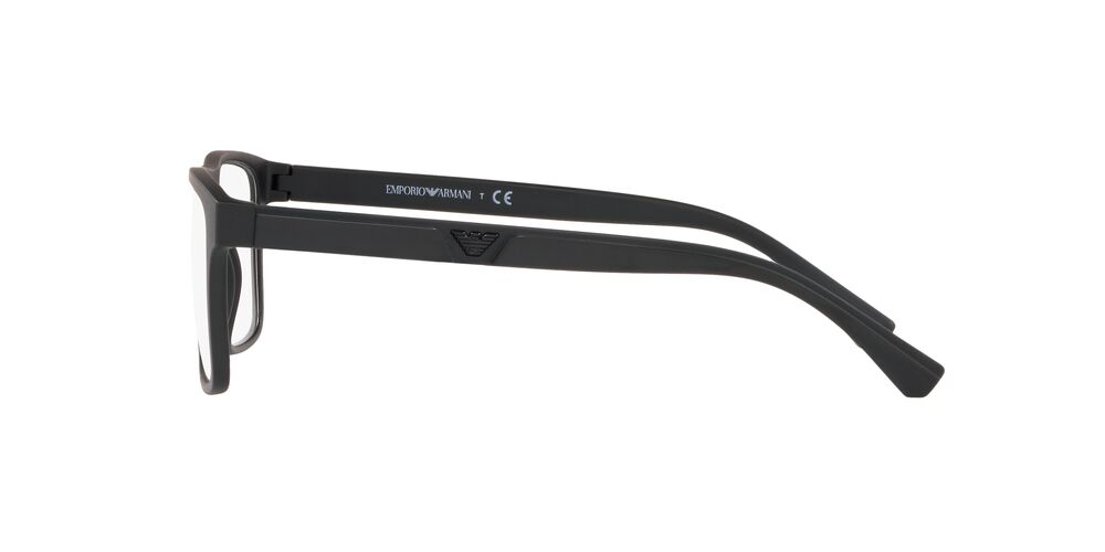 Lentes De Sol Emporio Armani EA4115 Negro