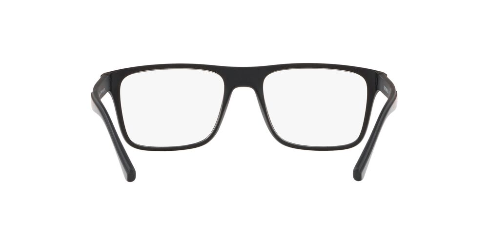 Lentes De Sol Emporio Armani EA4115 Negro