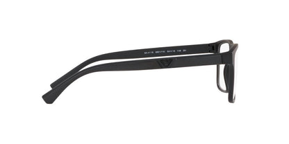 Lentes De Sol Emporio Armani EA4115 Negro