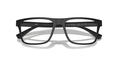 Lentes De Sol Emporio Armani EA4115 Negro