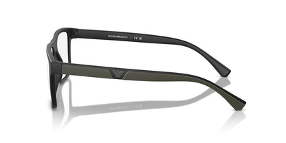 Lentes De Sol Emporio Armani EA4115 Negro