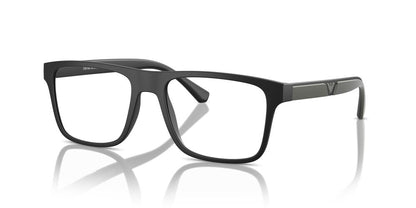 Lentes De Sol Emporio Armani EA4115 Negro