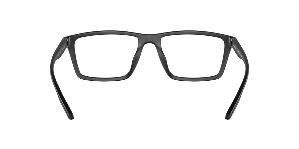 Lentes De Sol Emporio Armani EA4189U Negro Mate