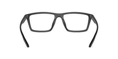 Lentes De Sol Emporio Armani EA4189U Negro Mate