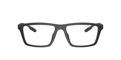 Lentes De Sol Emporio Armani EA4189U Negro Mate