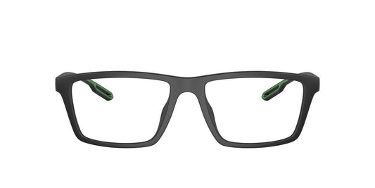 Lentes De Sol Emporio Armani EA4189U Negro Mate