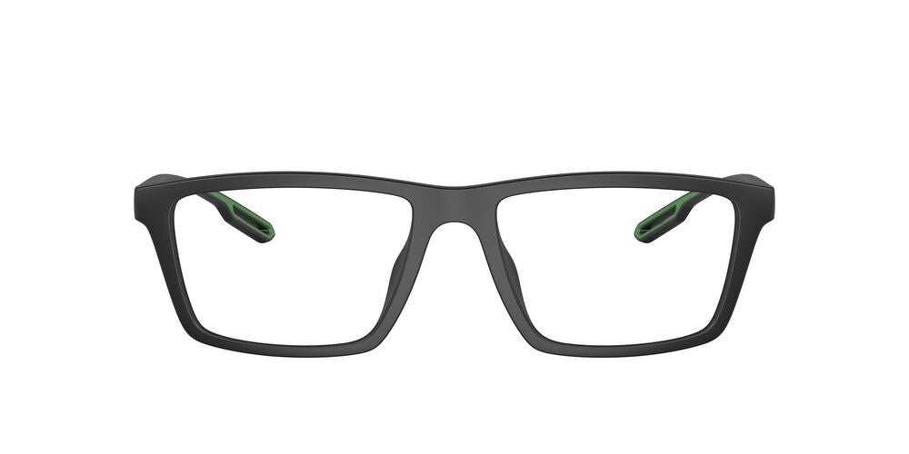 Lentes De Sol Emporio Armani EA4189U Negro Mate