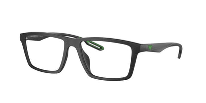 Lentes De Sol Emporio Armani EA4189U Negro Mate