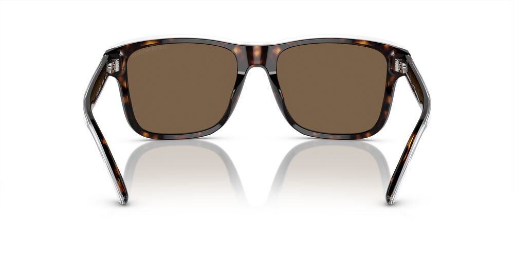 Lentes De Sol Emporio Armani EA4208 Carey