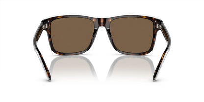 Lentes De Sol Emporio Armani EA4208 Carey