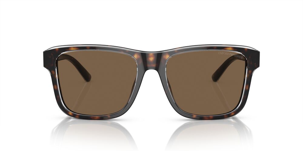 Lentes De Sol Emporio Armani EA4208 Carey