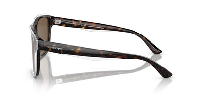 Lentes De Sol Emporio Armani EA4208 Carey
