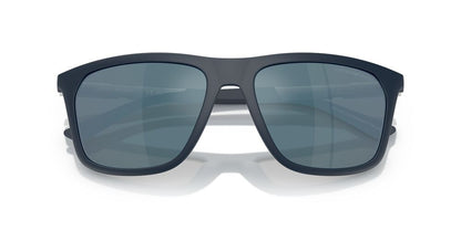 Lentes De Sol Emporio Armani EA4237 Azul Mate