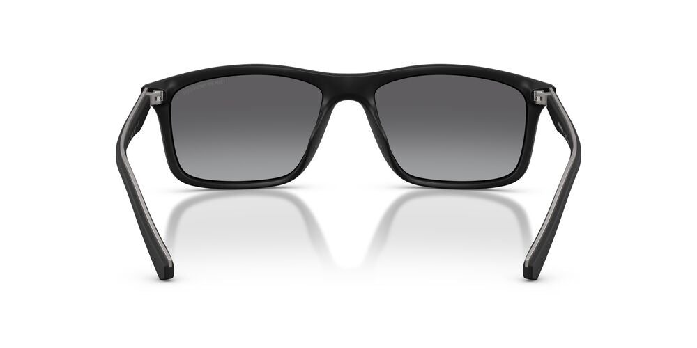 Lentes De Sol Emporio Armani EA4257U Negro