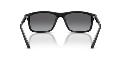 Lentes De Sol Emporio Armani EA4257U Negro
