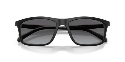 Lentes De Sol Emporio Armani EA4257U Negro