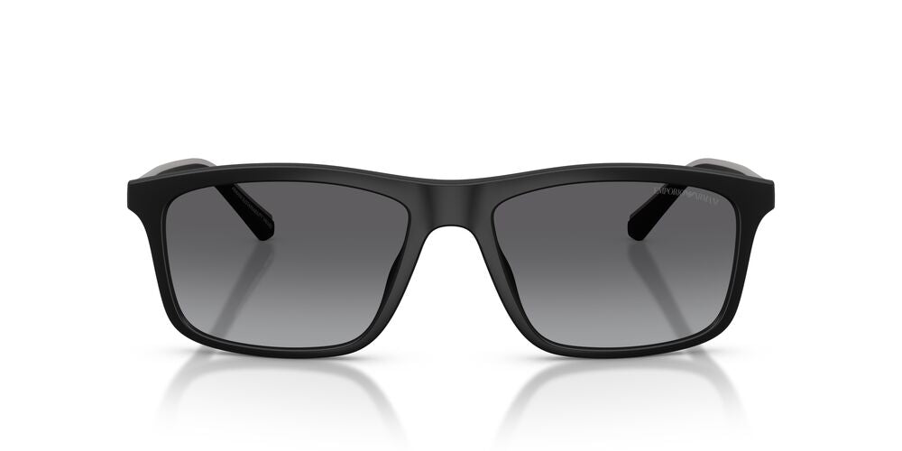 Lentes De Sol Emporio Armani EA4257U Negro
