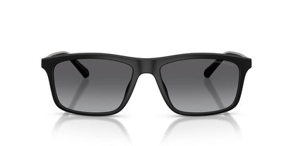 Lentes De Sol Emporio Armani EA4257U Negro