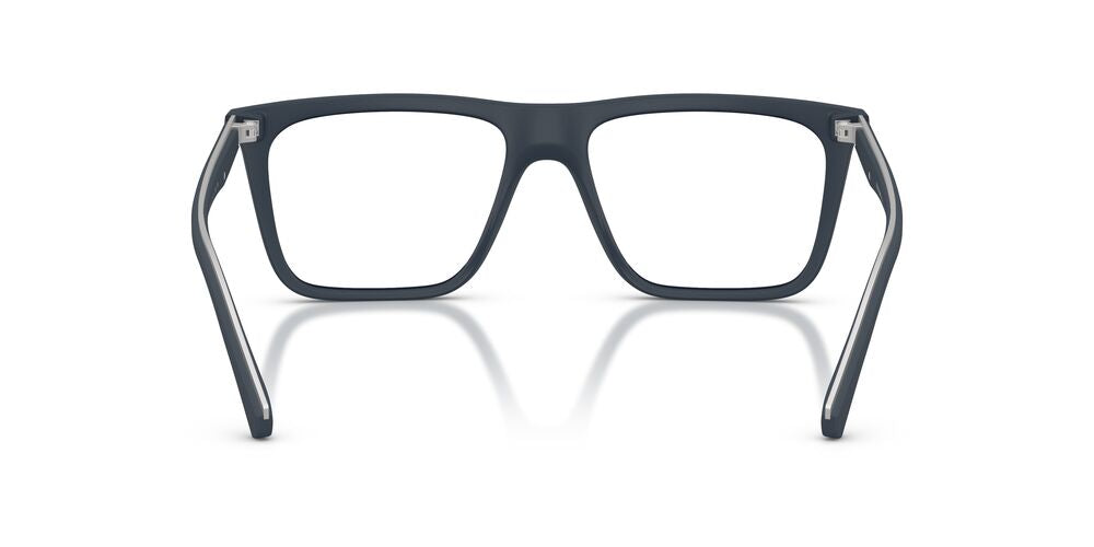 Lentes De Sol Emporio Armani EA4258 Azul Mate