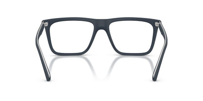 Lentes De Sol Emporio Armani EA4258 Azul Mate