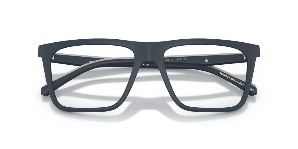 Lentes De Sol Emporio Armani EA4258 Azul Mate