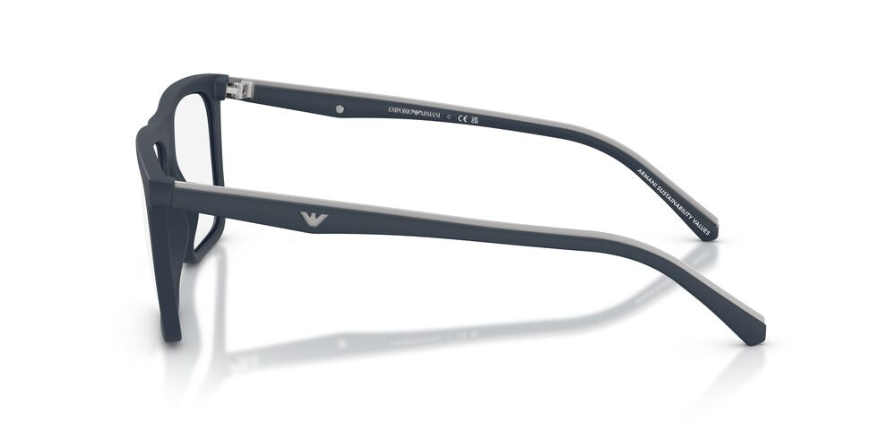 Lentes De Sol Emporio Armani EA4258 Azul Mate
