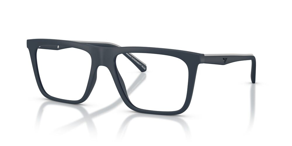 Lentes De Sol Emporio Armani EA4258 Azul Mate