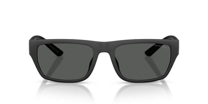 Lentes Oftálmicos Emporio Armani EA4267U Negro Mate
