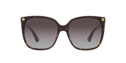 Lentes De Sol Gucci GG0022S Carey