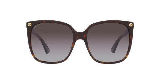 Lentes De Sol Gucci GG0022S Carey