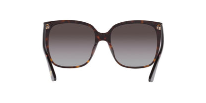 Lentes De Sol Gucci GG0022S Carey