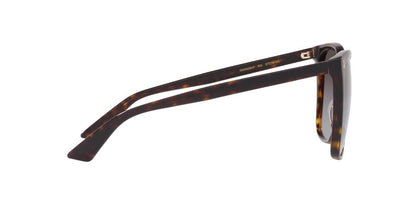 Lentes De Sol Gucci GG0022S Carey