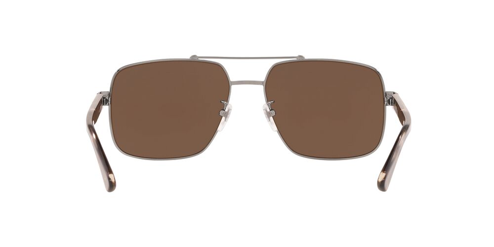 Lentes De Sol Gucci GG0529S Plateado