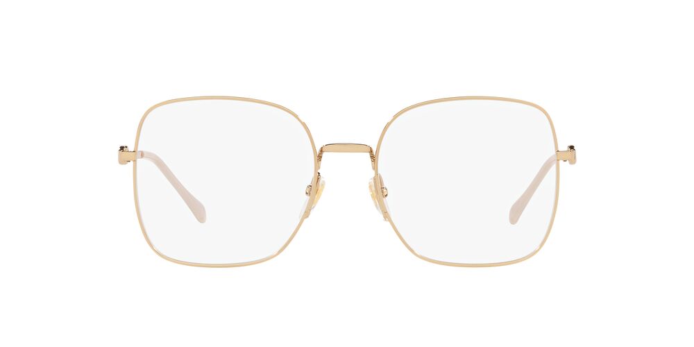 Lentes Oftálmicos Gucci GG883OA Dorado