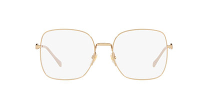 Lentes Oftálmicos Gucci GG883OA Dorado